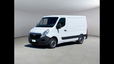 OPEL Movano II - Movano 28 2.3 cdti 110cv L1H1 E6