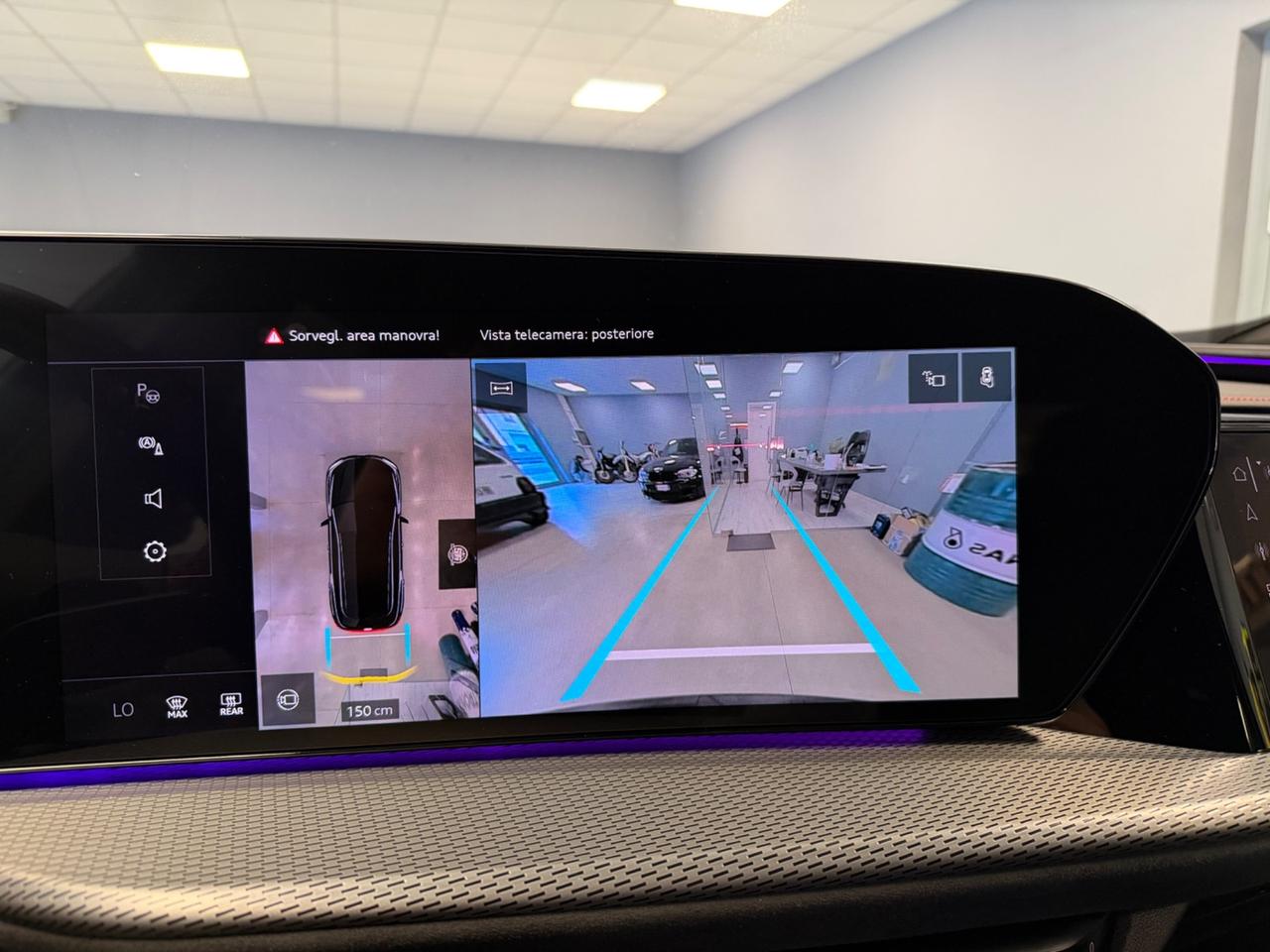 Audi Q5 SQ5 TFSI mHEV+ quattro Launch edition