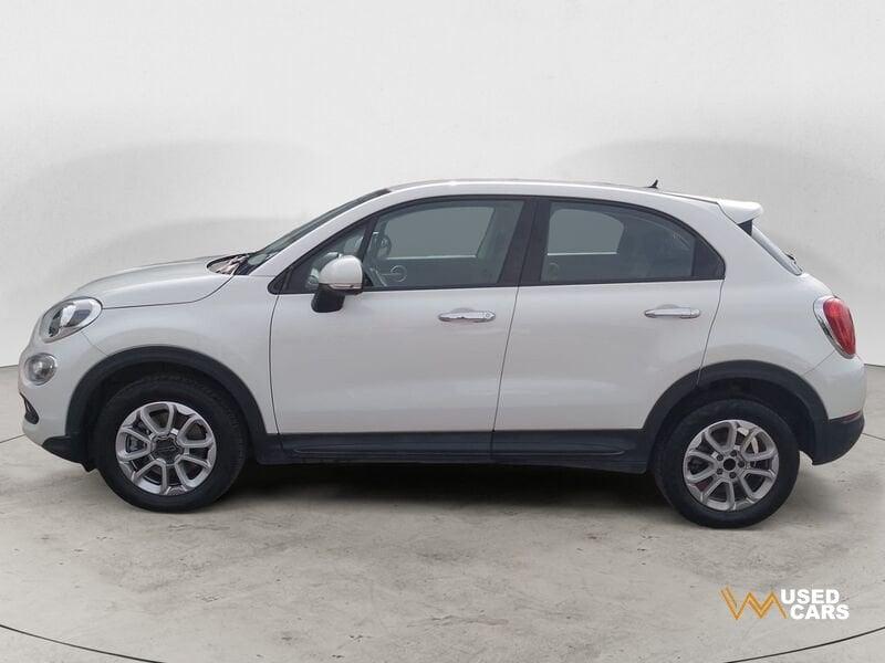 FIAT 500X 500X 1.6 mjt Business 4x2 120cv my18