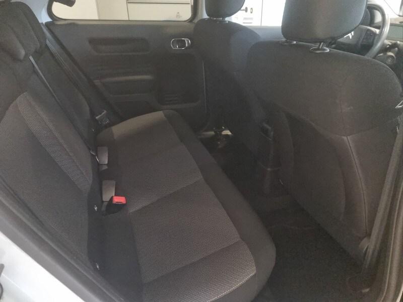 CITROEN C4 Cactus PureTech 110 S&S W