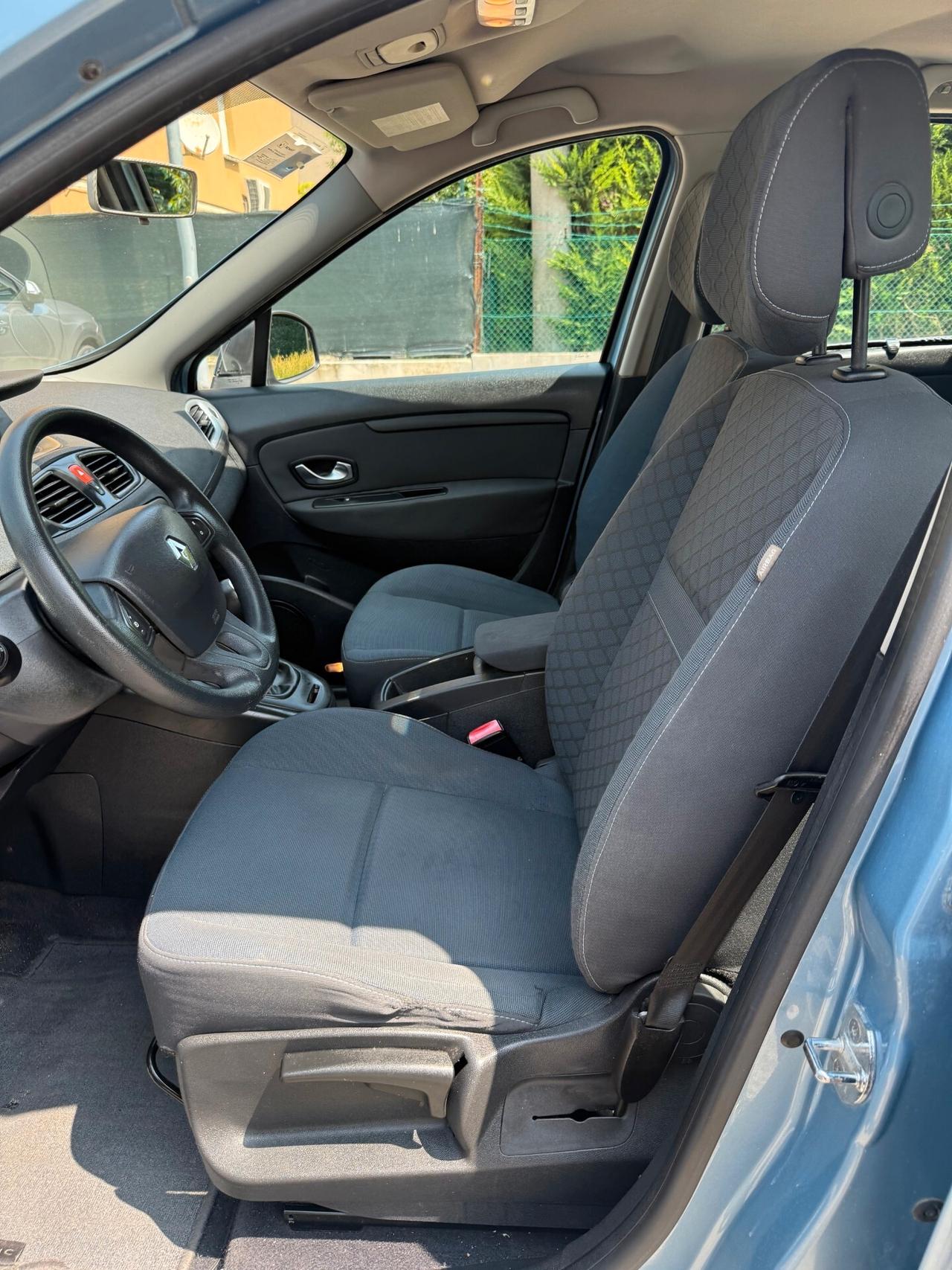 Renault Scenic X-Mod 1.6 Gpl - 12 MESI DI GARANZIA -