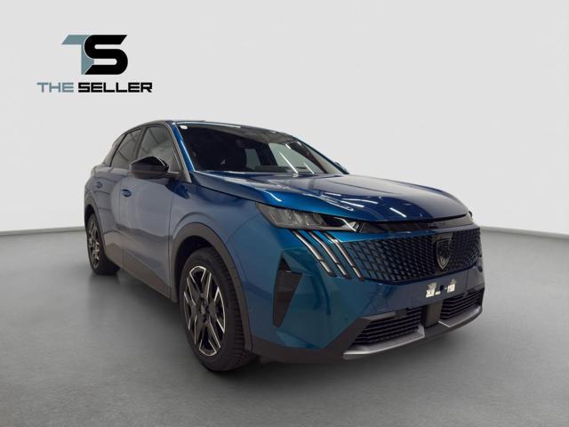 PEUGEOT 3008 Hybrid 136 e-DCS6 Allure*FORMULA S*