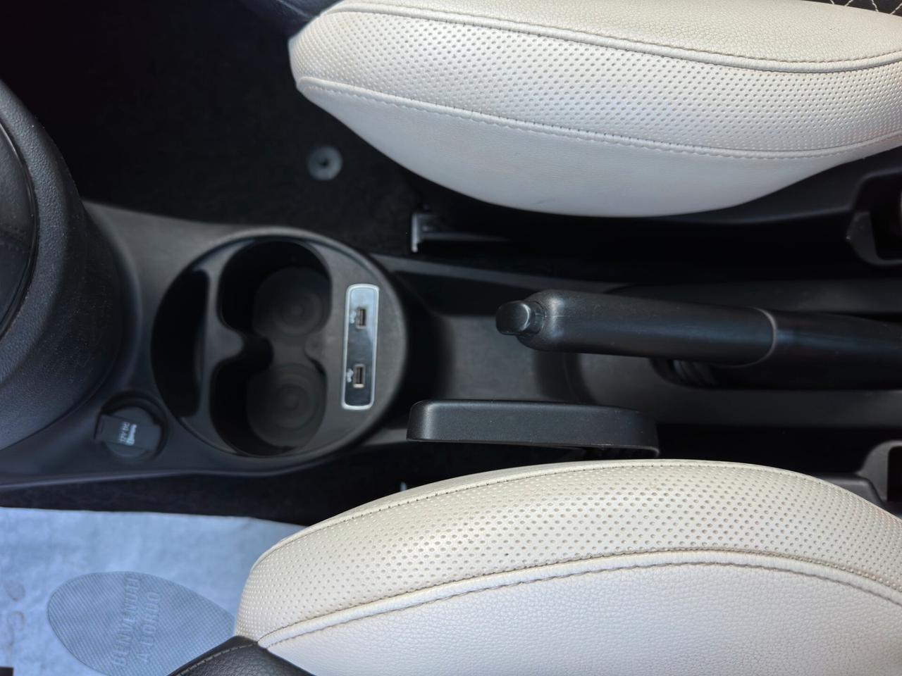 Fiat 500 1.0 70 Cv. Hybrid Star