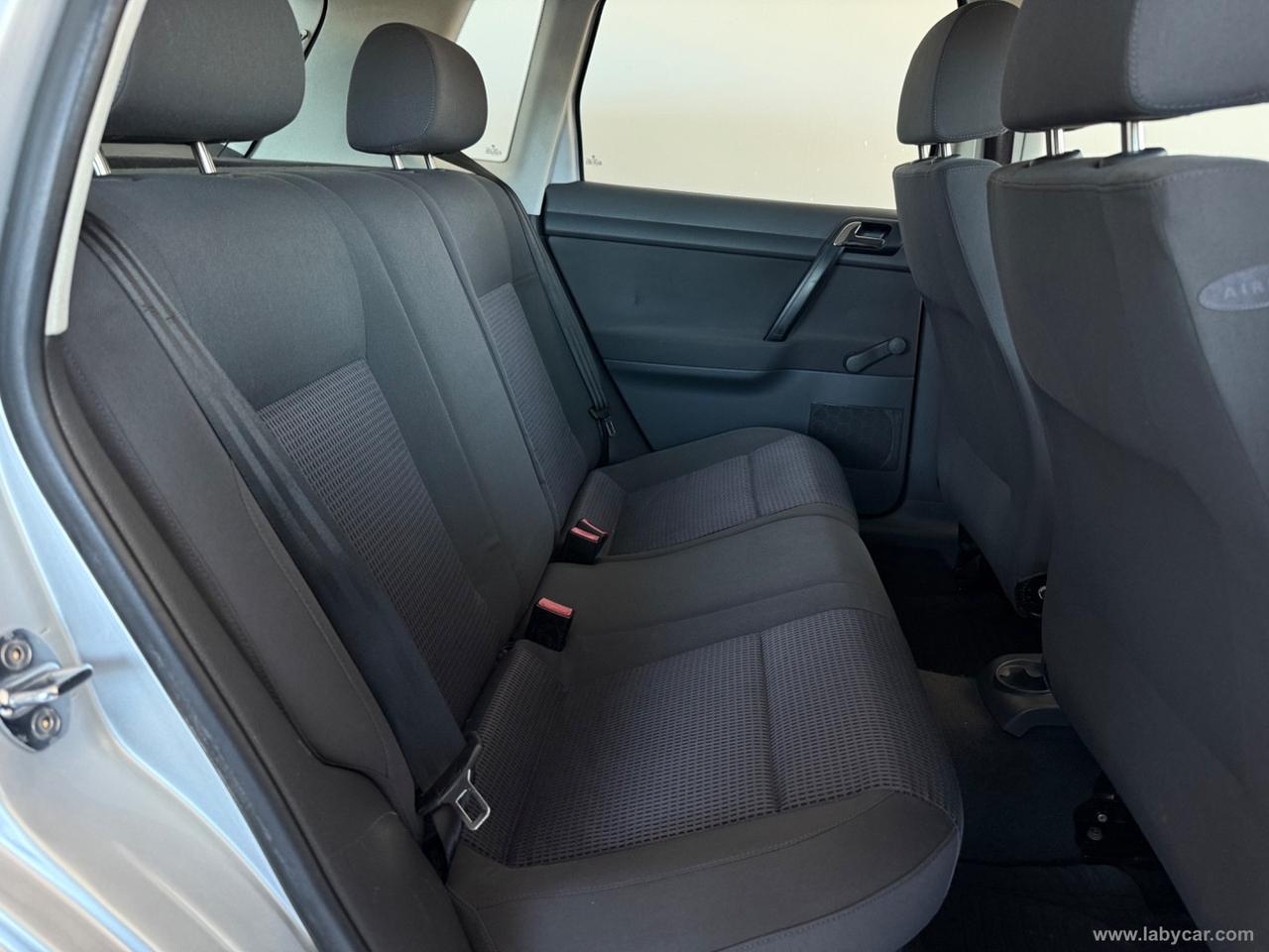 VOLKSWAGEN Polo 1.4 16V 3p. Trendline
