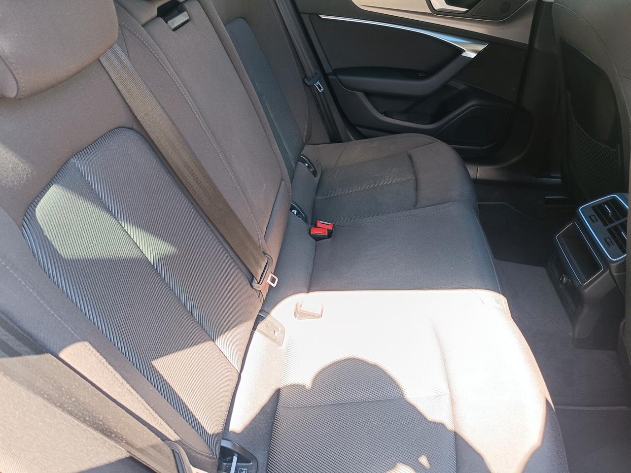 Audi A6 40 2.0 TDI S tronic Business