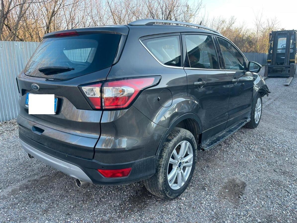 Ford Kuga 1.5 EcoBoost 120 CV S&S 2WD Business