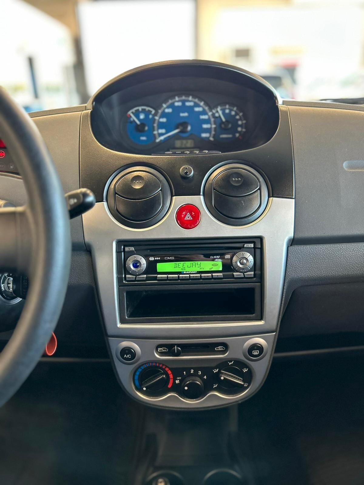 Chevrolet Matiz 2a serie 1000 SX Energy GPL Eco Logic