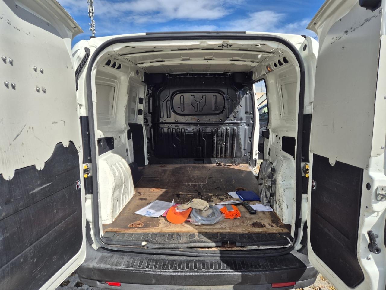 Fiat Doblo Doblò 1.6 MJT 105cv 16V Cargo Maxi Lamierato SX