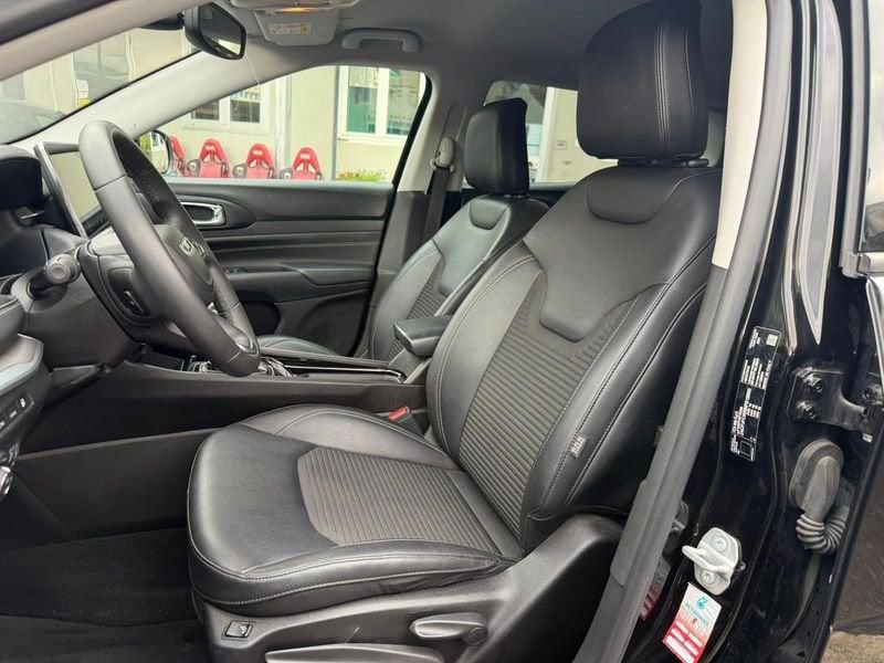 Jeep Compass 4xe 1.3 T4 PHEV 190cv Limited 4xe Auto