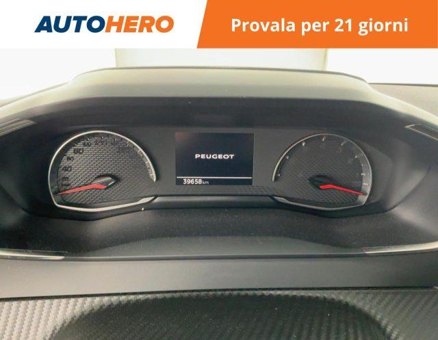 PEUGEOT 208 PureTech 75 Stop&Start 5 porte Active Pack