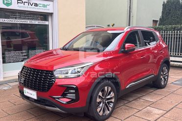 DR dr 5.0 s2 1.5 Turbo CVT Bi-Fuel GPL