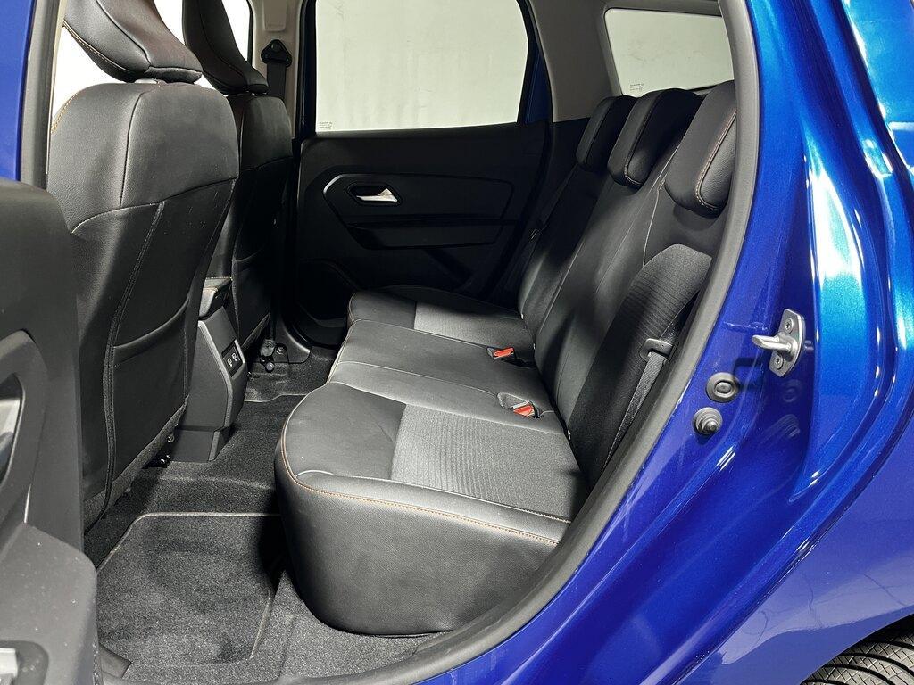 Dacia Duster 1.5 blue dci SL Extreme 4x4 115cv