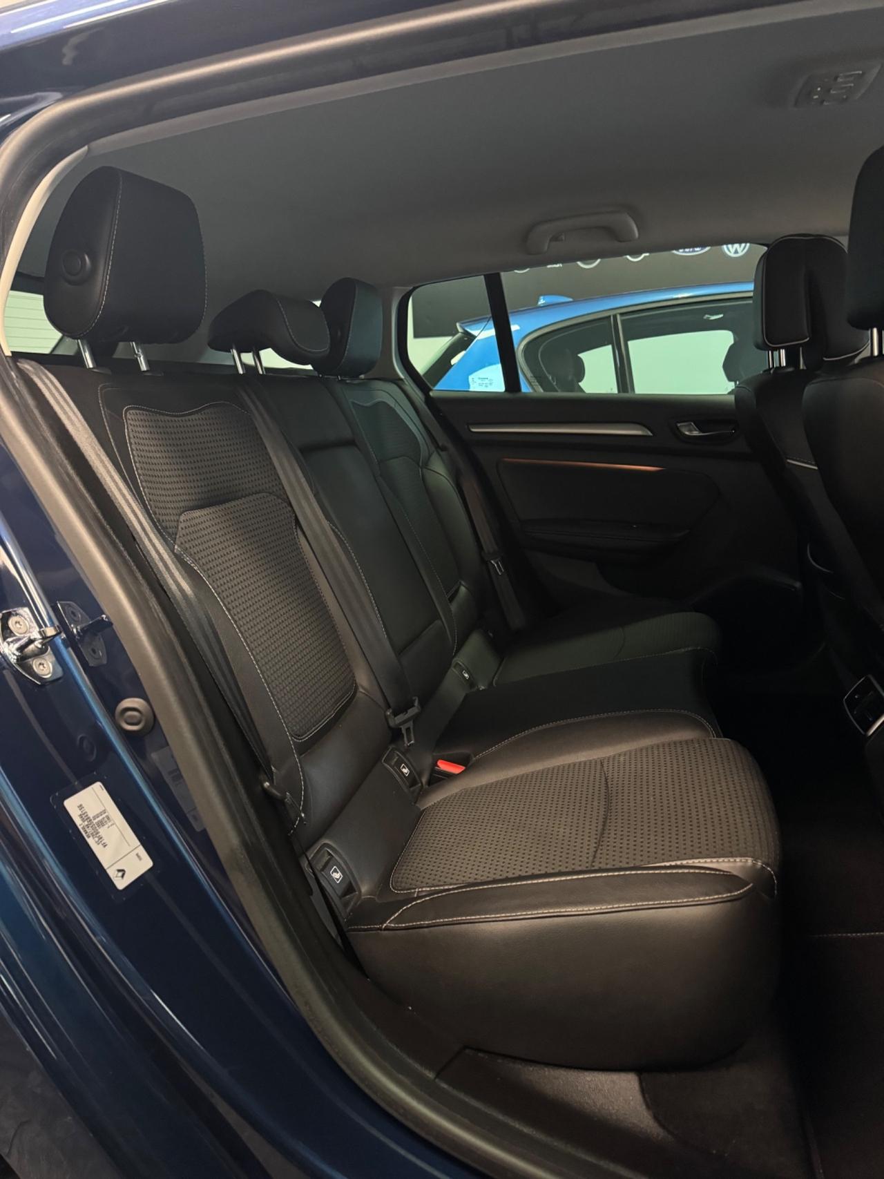 Renault Megane 1.5 dCi 110 CV Bose GARANTITA