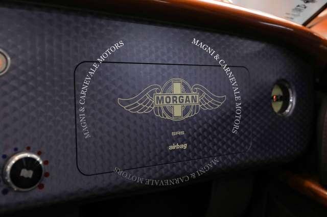 Morgan Aero 8 V8 4.4 | FORGED RIMS | MANUAL GEARBOX | RADIO