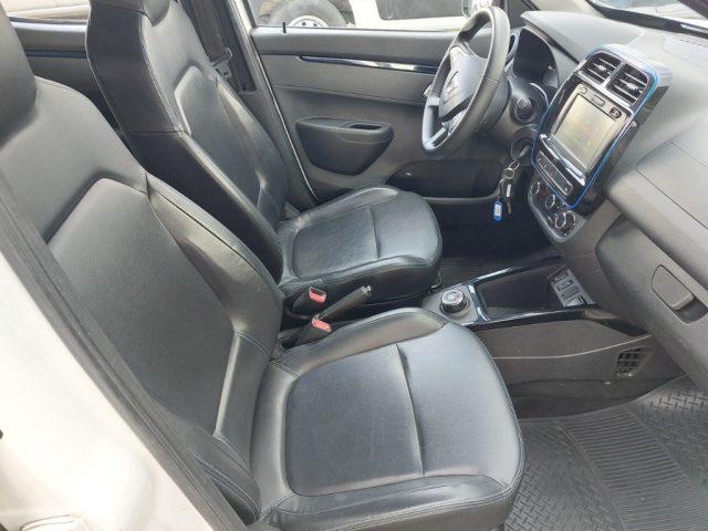 DACIA Spring Electric 45 Plus km 32000 Fatt. Pred. carica 30kw