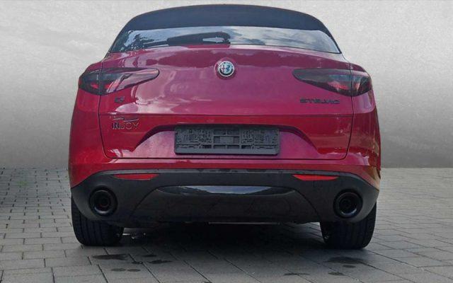 ALFA ROMEO Stelvio 2.2 Turbodiesel 190 CV AT8 Q4 Sprint