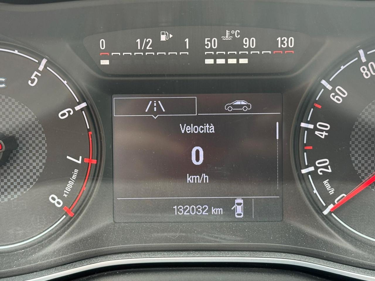 Opel Corsa 1.6 Turbo Coupé OPC