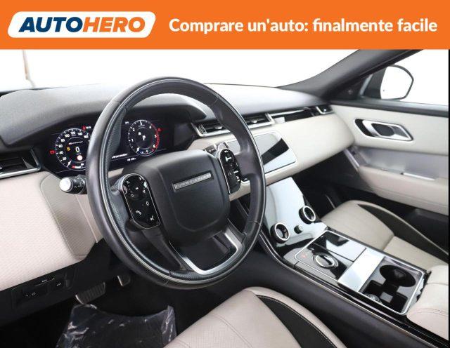 LAND ROVER Range Rover Velar 2.0D I4 240 CV R-Dynamic SE