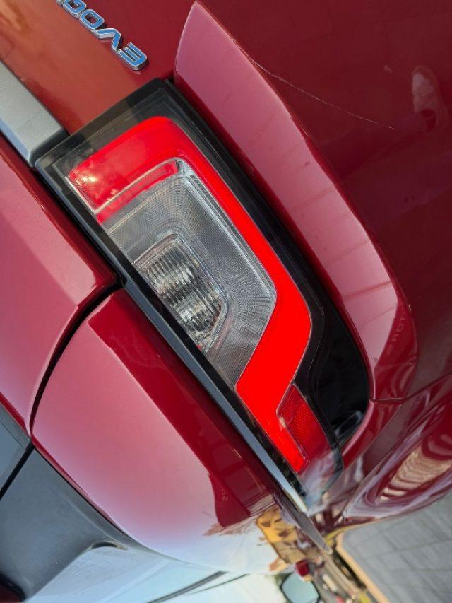 LAND ROVER Range Rover Evoque 2.0 TD4 150 CV 5p. Dynamic //COMMERCIANTI//