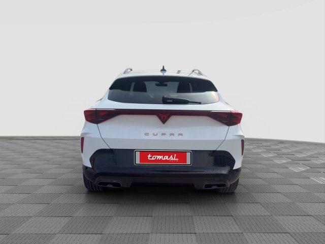 CUPRA Formentor Formentor 2.0 TDI DSG