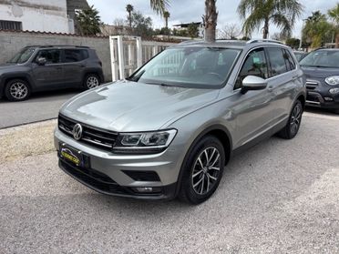 VW TIGUAN 1.6TDI 116CV BUSINESS FULL 110.000KM