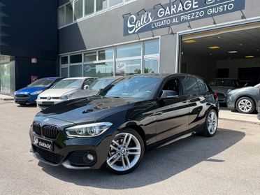 Bmw 116i 5p. Msport Neopatentati