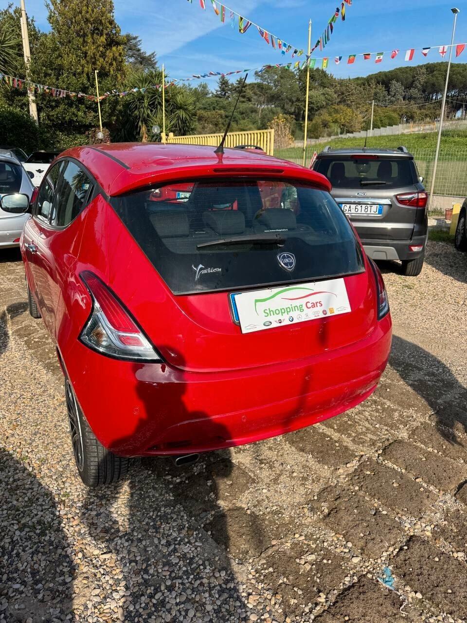 Lancia Ypsilon 1.2 Benzina 2019