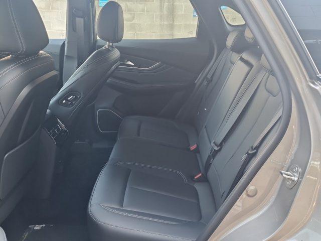 EVO Evo Cross4 Evo 6 1.5 Turbo Bi-Fuel GPL