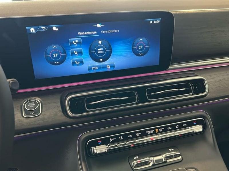 Mercedes-Benz Classe V 250d Extralong Avantgarde