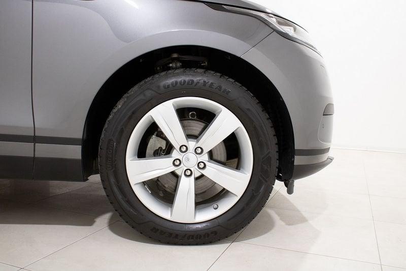 Land Rover Range Rover Velar 2.0D TD4 AWD 180cv S