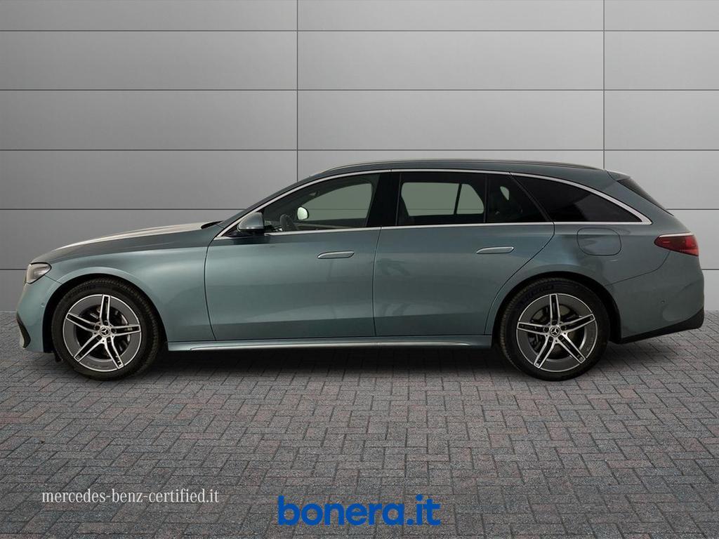 Mercedes Classe E 300 300 e Plug-In-Hybrid AMG Line Premium Plus 9G-Tronic