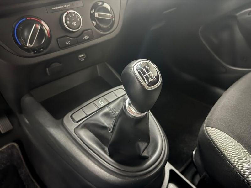 Hyundai i10 i10 1.0 MPI Tech