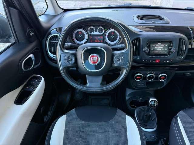 Fiat 500L 500L 1.3 mjt Trekking 95cv anno 2016