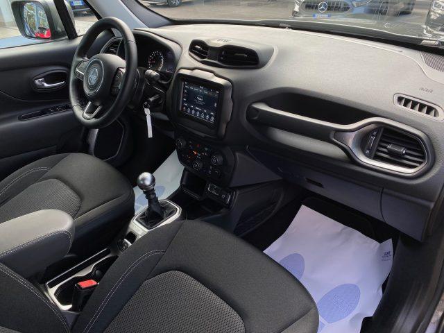 JEEP Renegade 1.0 T3 120cv Limited #VARI COLORI