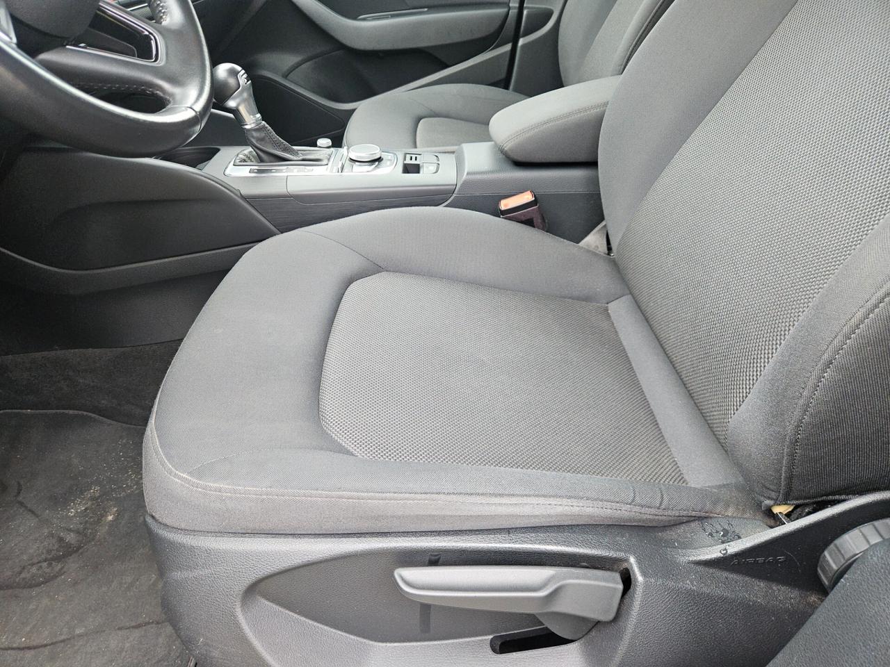 Audi A3 SPB 2.0 cc. TDI S tronic Business cv 150