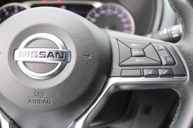 Nissan Juke 1.0 dig-t N-Connecta 114cv con Telecam e CarPlay