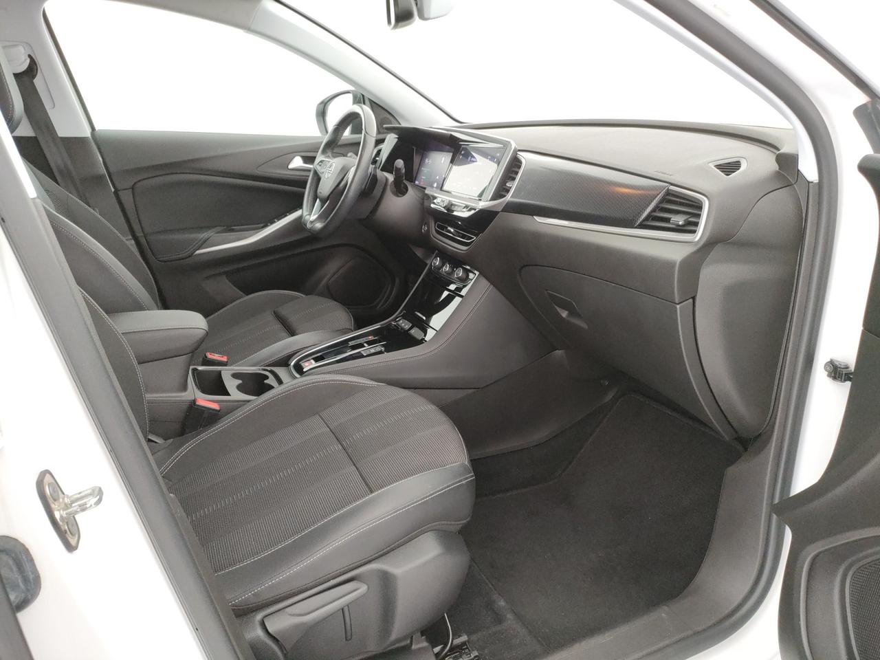 OPEL Grandland 1.5 ecotec Business Elegance s&s 130cv at8
