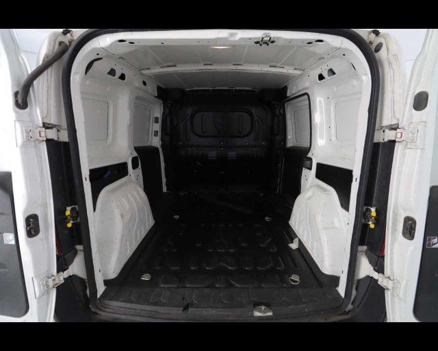 FIAT Doblo Doblò 1.3 MJT S&S PC-TN Cargo Lounge