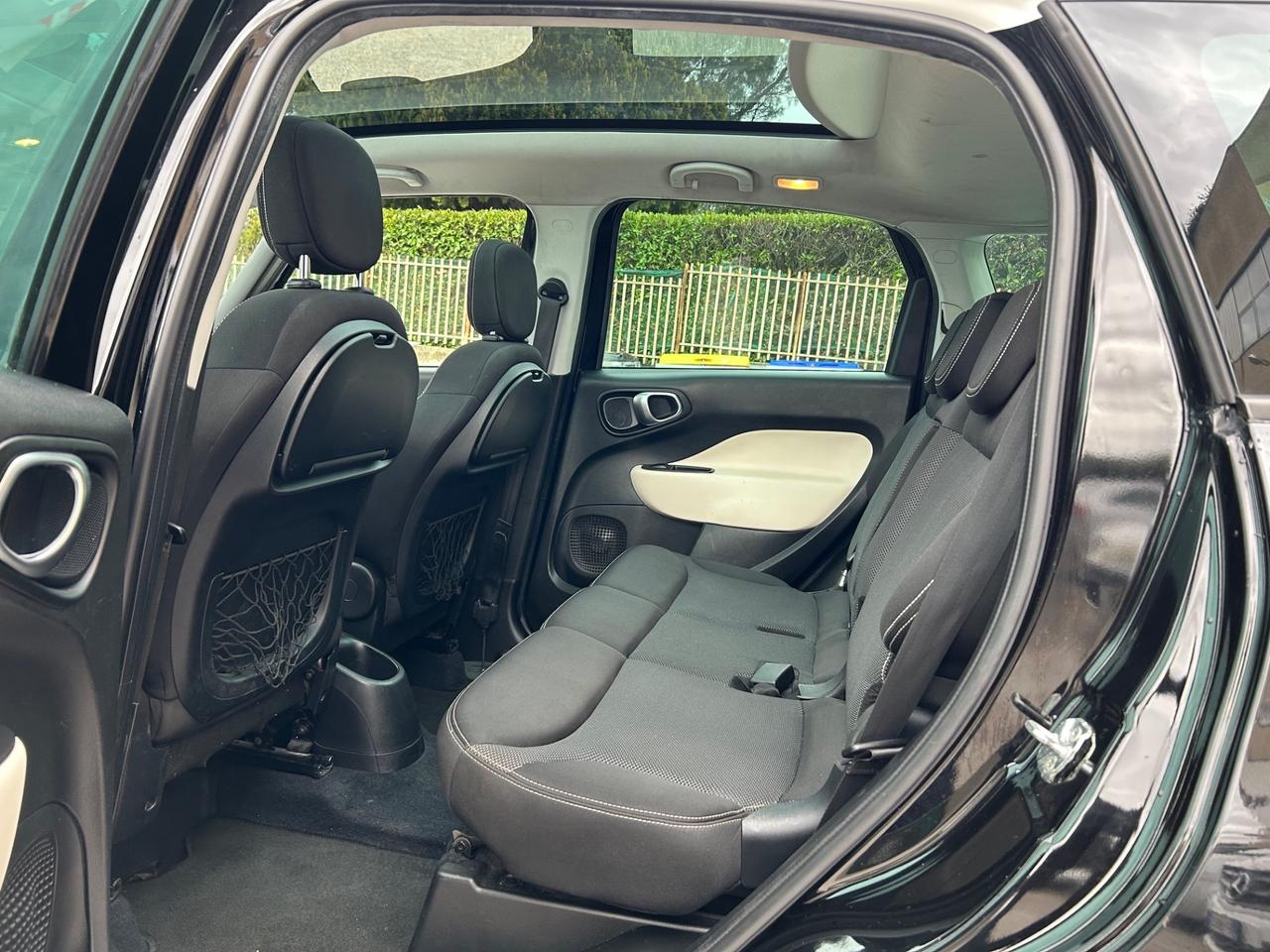 Fiat 500L 1.3 Multijet 95 CV Trekking Tetto Panoramico