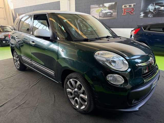 Fiat 500L Living 1.6 mjt Lounge 105cv - 7 POSTI -