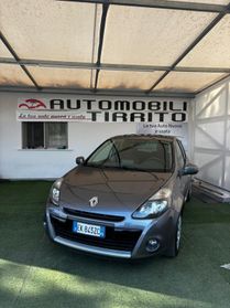 Renault Clio 1.2 16V 5 porte 75CV
