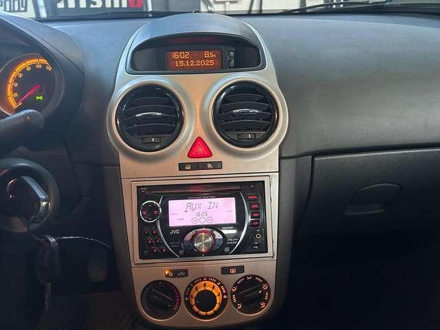 Opel Corsa 5p 1.2 Enjoy GPL 80cv NEOPATENTATI