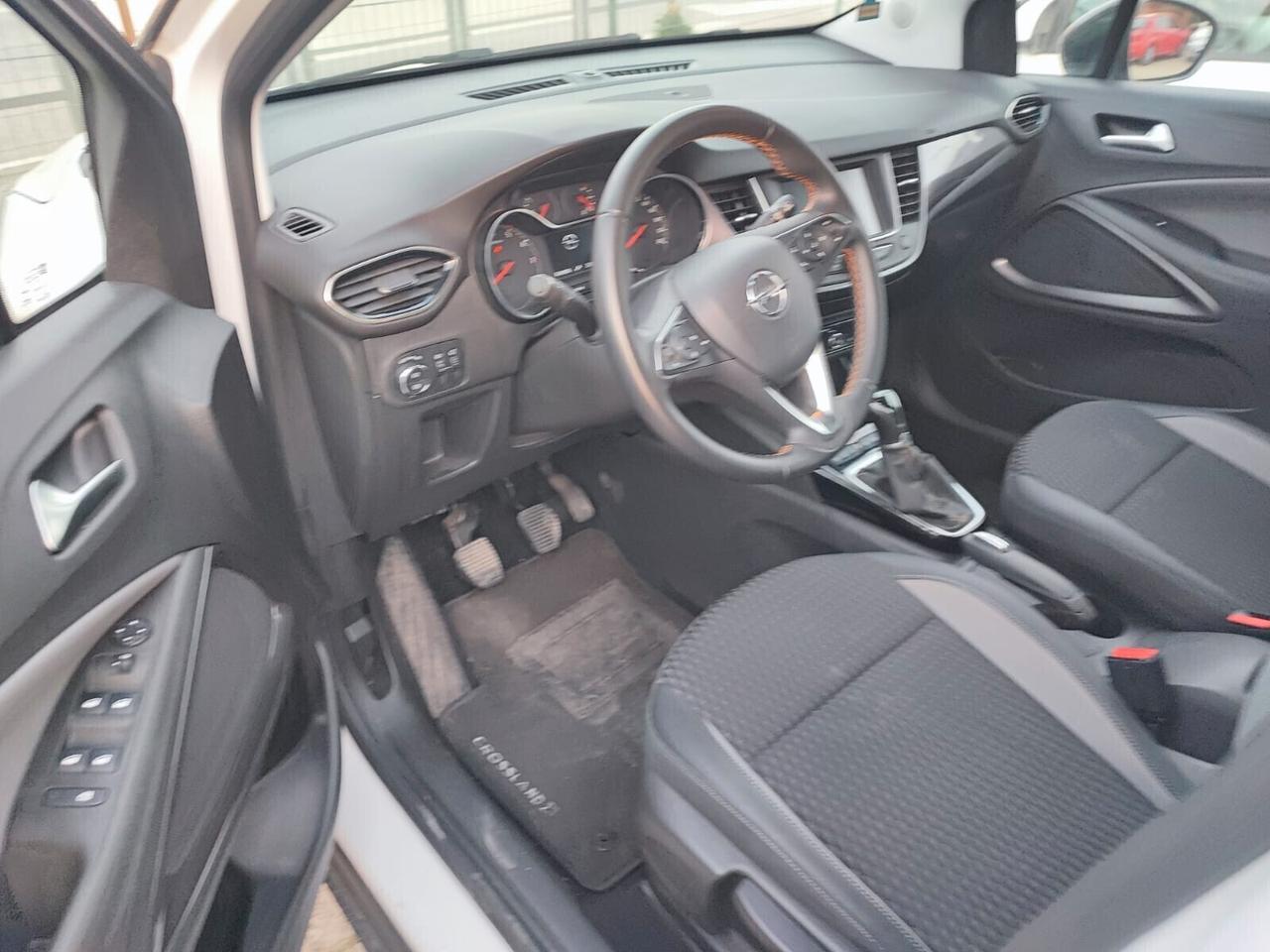Opel Crossland X 1.2 12V Start&Stop Innovation