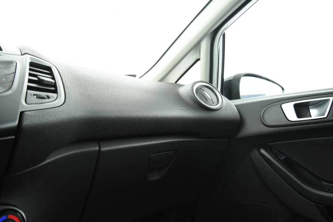 FORD Fiesta 5p 1.5 tdci Titanium 75cv X COMMERCIANTI