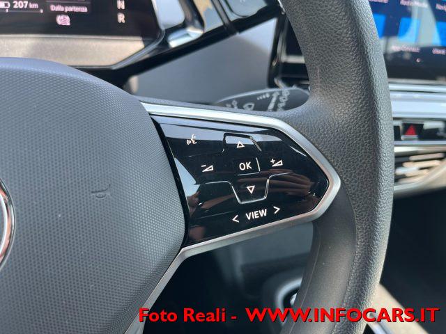 VOLKSWAGEN ID.3 Pro Performance 100% ELETTRICA PROMO !