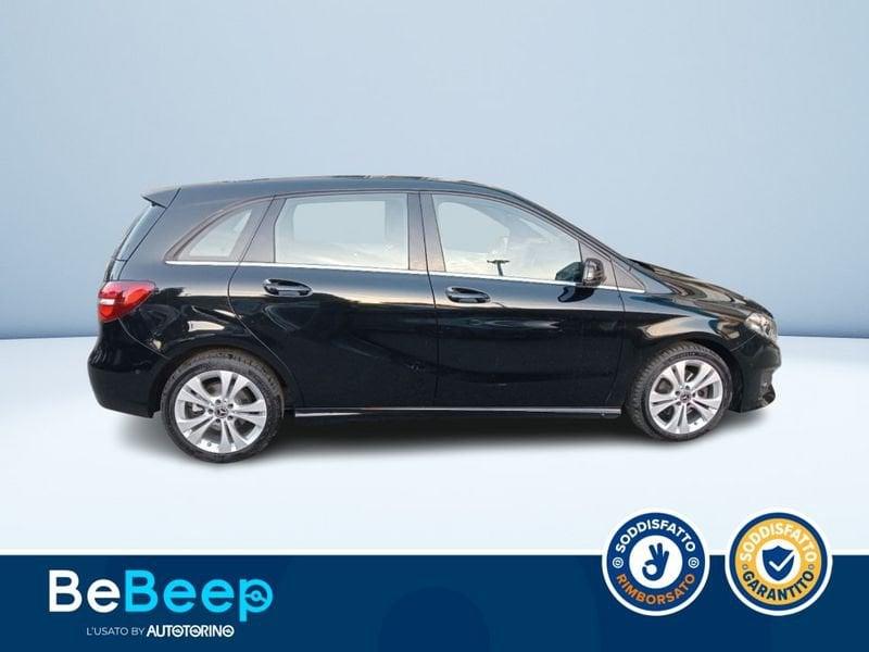 Mercedes-Benz Classe B B 200 D SPORT NEXT AUTO