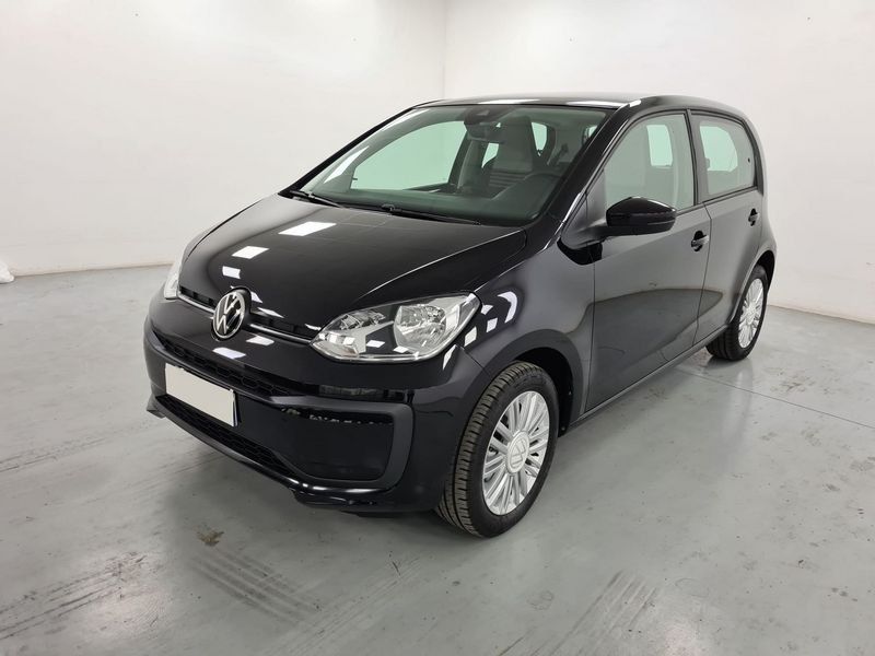 Volkswagen up! 5p 1.0 eco Move 68cv my20