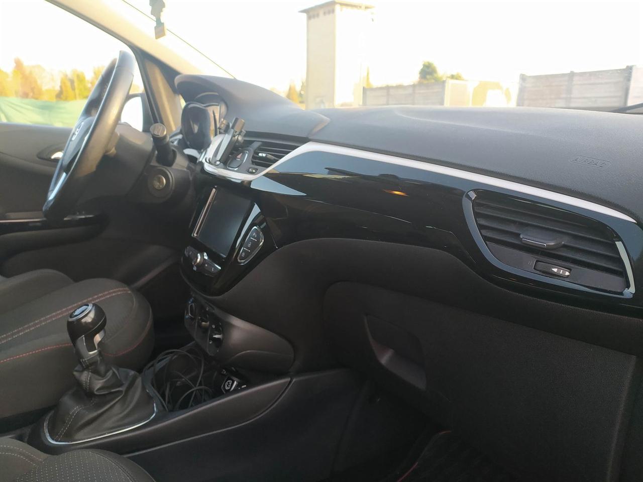 Opel Corsa Cosmo 1.3 CDTI #7875