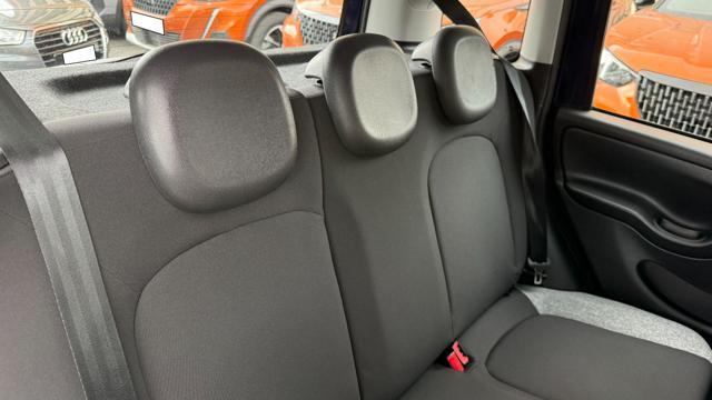 FIAT Panda 1.0 FIREFLY S&S HYBRID CITY LIFE*CARPLAY*USB*