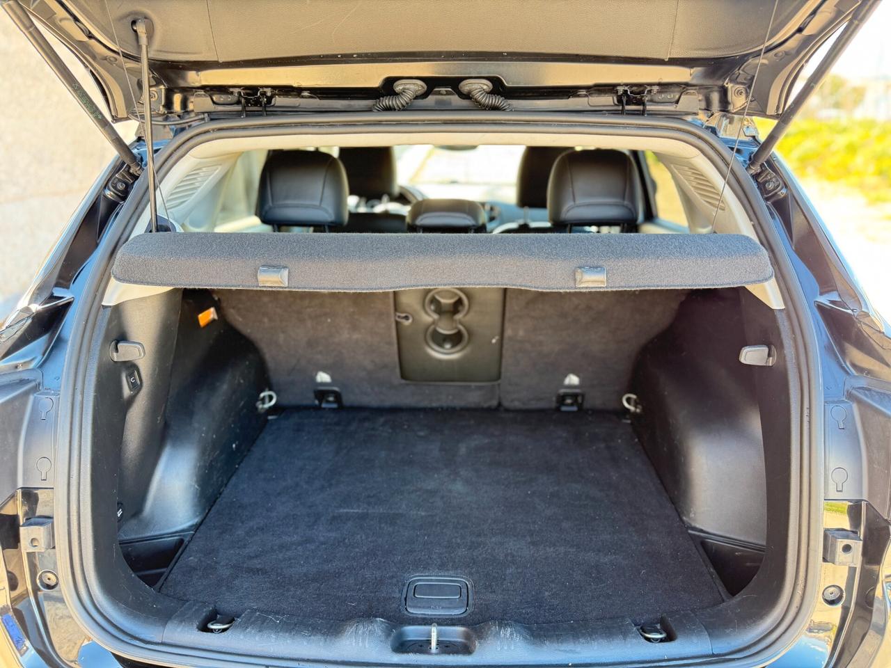 Jeep Compass 2.0 Multijet II 4WD Limited